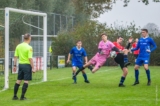 S.K.N.W.K. 1 - FC Axel 1 (competitie) seizoen 2024-2025 (92/125)